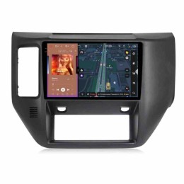 Автомагнитола RedPower 2K 85130 4/64 ГБ для Nissan Patrol V (Y61) 2004-2010 на Android 14.0