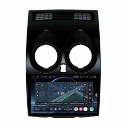 Автомагнитола RedPower 2K 85030 4/64 ГБ для Nissan Qashqai I 2007-2013 на Android 14.0