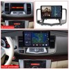Автомагнитола RedPower 2K 85300C 4/64 ГБ для Nissan Teana II 2008-2013 с цветным дисплеем на Android 14.0