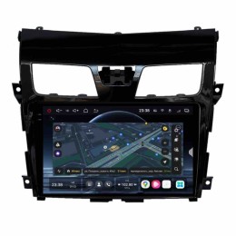 Автомагнитола RedPower 2K 85302 4/64 ГБ для Nissan Teana L33 2014-2021 на Android 14.0