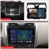 Автомагнитола RedPower 2K 85302 4/64 ГБ для Nissan Teana L33 2014-2021 на Android 14.0
