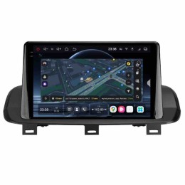 Автомагнитола RedPower 2K 85127 4/64 ГБ для Nissan X-Trail IV 2021-2025 на Android 14.0