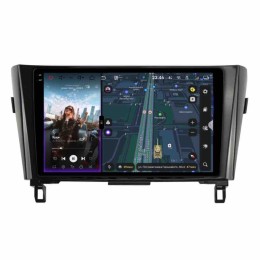 Автомагнитола RedPower 2K 85381 4/64 ГБ для Nissan Qashqai II, X-Trail III (T32) 2015-2019 на Android 14.0
