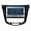 Автомагнитола RedPower 2K 85301 4/64 ГБ для Nissan Qashqai II 2014-2019 климат на Android 14.0