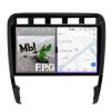Автомагнитола RedPower 2K 85305 4/64 ГБ для Porsche Cayenne I (955) 2002-2010 на Android 14.0