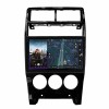Автомагнитола RedPower 2K 85057GB 4/64 ГБ для Lada Priora I 2013-2018 черный глянец на Android 14.0