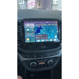 Автомагнитола RedPower 2K 85077 4/64 ГБ для Lada Vesta 2015-2022 на Android 14.0