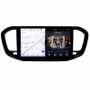 Автомагнитола RedPower 2K 85277 4/64 ГБ для Lada Vesta NG 2022+ на Android 14.0