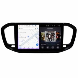 Автомагнитола RedPower 2K 85277 4/64 ГБ для Lada Vesta NG 2022+ на Android 14.0