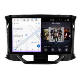 Автомагнитола RedPower 2K 85078 4/64 ГБ для Lada Xray 2016-2022 на Android 14.0