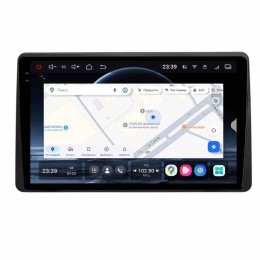 Автомагнитола RedPower 2K 85358 4/64 ГБ для Renault Duster 2020-2024 на Android 14.0