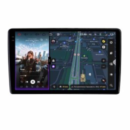 Автомагнитола RedPower 2K 85257 4/64 ГБ для Renault Duster 2015-2020 на Android 14.0