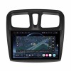 Автомагнитола RedPower 2K 85558 4/64 ГБ для Renault Logan II 2013-2022 на Android 14.0