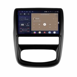 Автомагнитола RedPower 2K 85361 4/64 ГБ для Nissan Terrano III 2014-2022 на Android 14.0