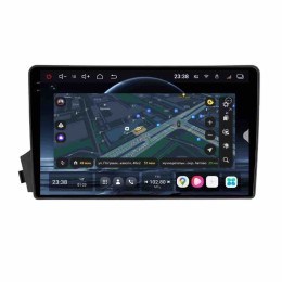 Автомагнитола RedPower 2K 85093 4/64 ГБ для SsangYong Actyon, Kyron 2006-2010 на Android 14.0