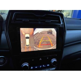 Автомагнитола RedPower 2K 85099 4/64 ГБ для SsangYong Tivoli 2019-2023 на Android 14.0