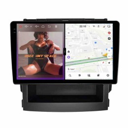Автомагнитола RedPower 2K 85663 4/64 ГБ для Subaru Forester V 2018-2024 (рынок США) на Android 14.0