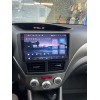 Автомагнитола RedPower 2K 85062 4/64 ГБ для Subaru Forester III, Impreza III 2007-2013 на Android 14.0
