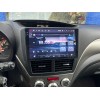 Автомагнитола RedPower 2K 85062 4/64 ГБ для Subaru Forester III, Impreza III 2007-2013 на Android 14.0