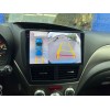 Автомагнитола RedPower 2K 85062 4/64 ГБ для Subaru Forester III, Impreza III 2007-2013 на Android 14.0