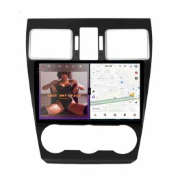 Автомагнитола RedPower 2K 85262 4/64 ГБ для Subaru Forester IV, XV I 2016-2018 на Android 14.0