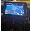 Автомагнитола RedPower 2K 85253 4/64 ГБ для Suzuki Jimny IV 2018-2022 на Android 14.0
