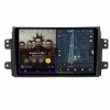 Автомагнитола RedPower 2K 85054 4/64 ГБ для Suzuki SX4 I 2006-2014 на Android 14.0