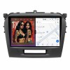 Автомагнитола RedPower 2K 85153 4/64 ГБ для Suzuki Vitara IV 2014-2024 на Android 14.0