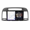 Автомагнитола RedPower 2K 85164 4/64 ГБ для Toyota Camry V30 2001-2006 на Android 14.0