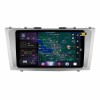 Автомагнитола RedPower 2K 85264 4/64 ГБ для Toyota Camry V40 2006-2011 темно-серая на Android 14.0