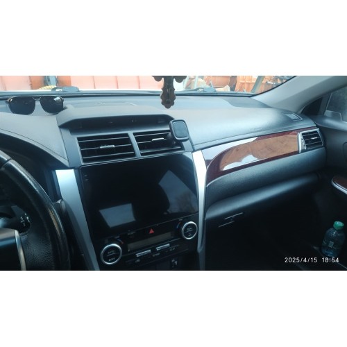 Автомагнитола RedPower 2K 85131 4/64 ГБ для Toyota Camry V50 2011-2014 на Android 14.0