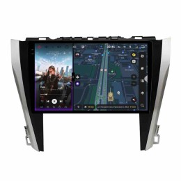 Автомагнитола RedPower 2K 85231 4/64 ГБ для Toyota Camry V55 2014-2018 на Android 14.0