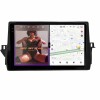 Автомагнитола RedPower 2K 85333 4/64 ГБ для Toyota Camry 2021+ глянец на Android 14.0