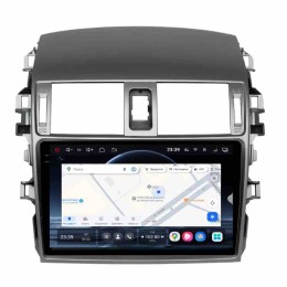 Автомагнитола RedPower 2K 85063 4/64 ГБ для Toyota Corolla X (E140, E150) 2006-2013 на Android 14.0