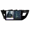 Автомагнитола RedPower 2K 85066 4/64 ГБ для Toyota Corolla 2012-2016 на Android 14.0