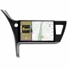 Автомагнитола RedPower 2K 85266 4/64 ГБ для Toyota Corolla (E180) 2016-2018 на Android 14.0