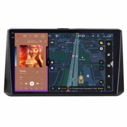Автомагнитола RedPower 2K 85072 4/64 ГБ для Toyota Corolla E210 2018-2024 на Android 14.0