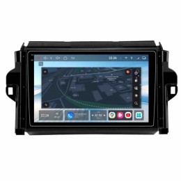 Автомагнитола RedPower 2K 85069 4/64 ГБ для Toyota Fortuner II 2015-2025 на Android 14.0