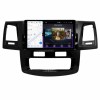 Автомагнитола RedPower 2K 85269 4/64 ГБ для Toyota Hilux VII, Fortuner I 2011-2015 на Android 14.0