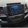 Автомагнитола RedPower 2K 85269 4/64 ГБ для Toyota Hilux VII, Fortuner I 2011-2015 на Android 14.0