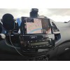 Автомагнитола RedPower 2K 85269 4/64 ГБ для Toyota Hilux VII, Fortuner I 2011-2015 на Android 14.0
