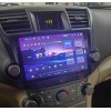 Автомагнитола RedPower 2K 85035 4/64 ГБ для Toyota Highlander (U40) 2007-2013 на Android 14.0