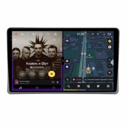 Автомагнитола RedPower 2K 85283 4/64 ГБ для Toyota Land Cruiser 100 VX 1998-2002 на Android 14.0