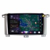 Автомагнитола RedPower 2K 85483 4/64 ГБ для Toyota Land Cruiser 105 1998-2007 на Android 14.0