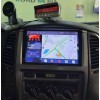 Автомагнитола RedPower 2K 85483 4/64 ГБ для Toyota Land Cruiser 105 1998-2007 на Android 14.0
