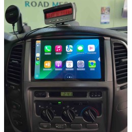 Автомагнитола RedPower 2K 85483 4/64 ГБ для Toyota Land Cruiser 105 1998-2007 на Android 14.0