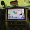 Автомагнитола RedPower 2K 85483 4/64 ГБ для Toyota Land Cruiser 105 1998-2007 на Android 14.0