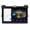 Автомагнитола RedPower 2K 85182 4/64 ГБ для Lexus GX 470 2002-2009 на Android 14.0