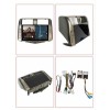 Автомагнитола RedPower 2K 85065GTOP 4/64 ГБ для Toyota Land Cruiser Prado 150 2009-2013 с штатной нави и 360 на Android 14.0
