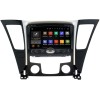 Штатная магнитола Ksize DVA-ZN7026 Hyundai Sonata YF 2011 - 2014 Android 6.0.1
